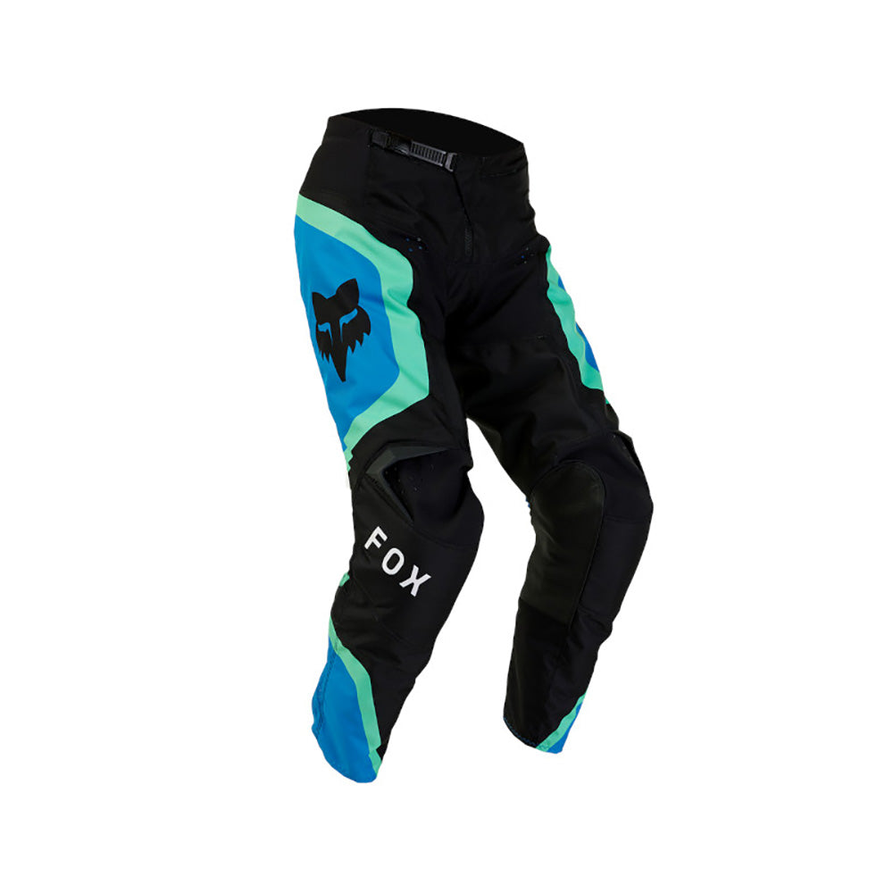 180 Ballast Pant - Blk/Gry 014 - 34