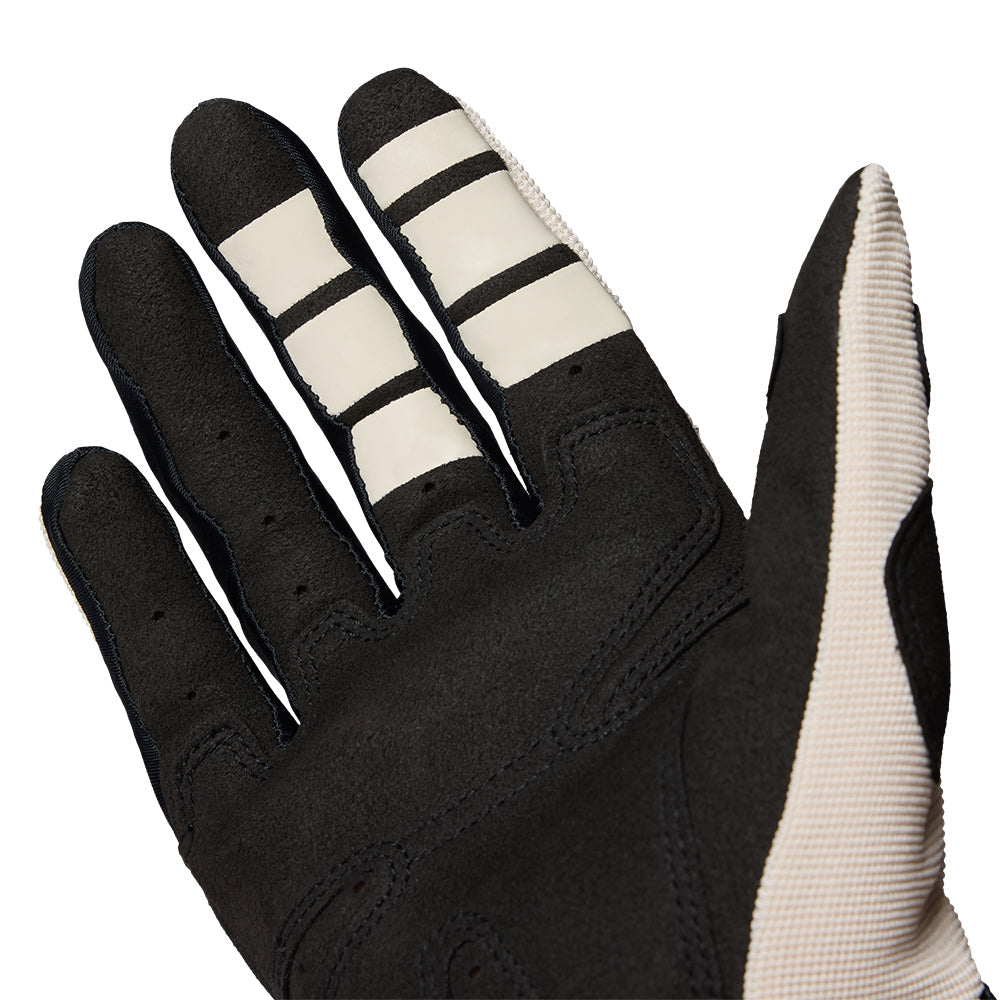 Bomber Gloves