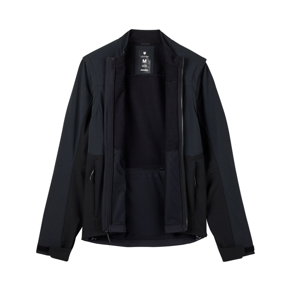 Ranger Off Road Softshell Jacket