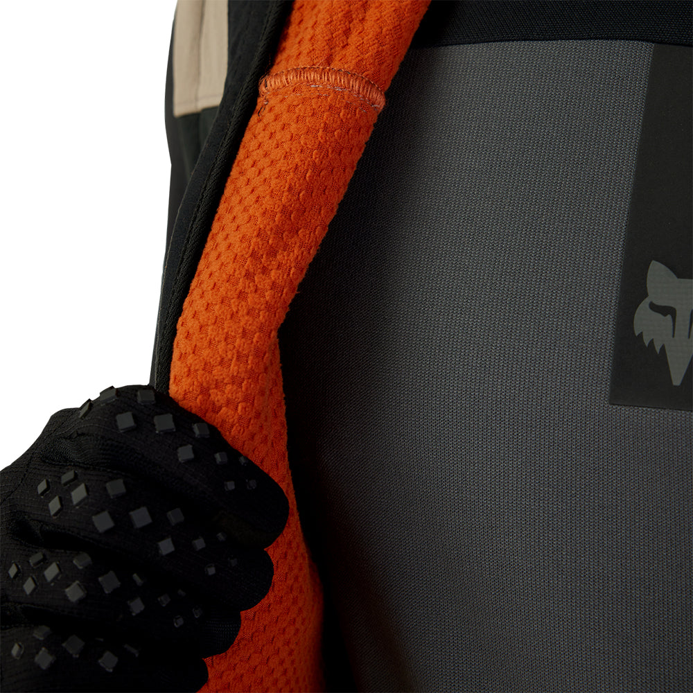 Ranger Off Road Softshell Jacket