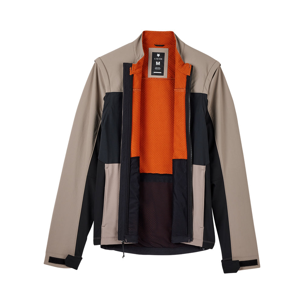 Ranger Off Road Softshell Jacket