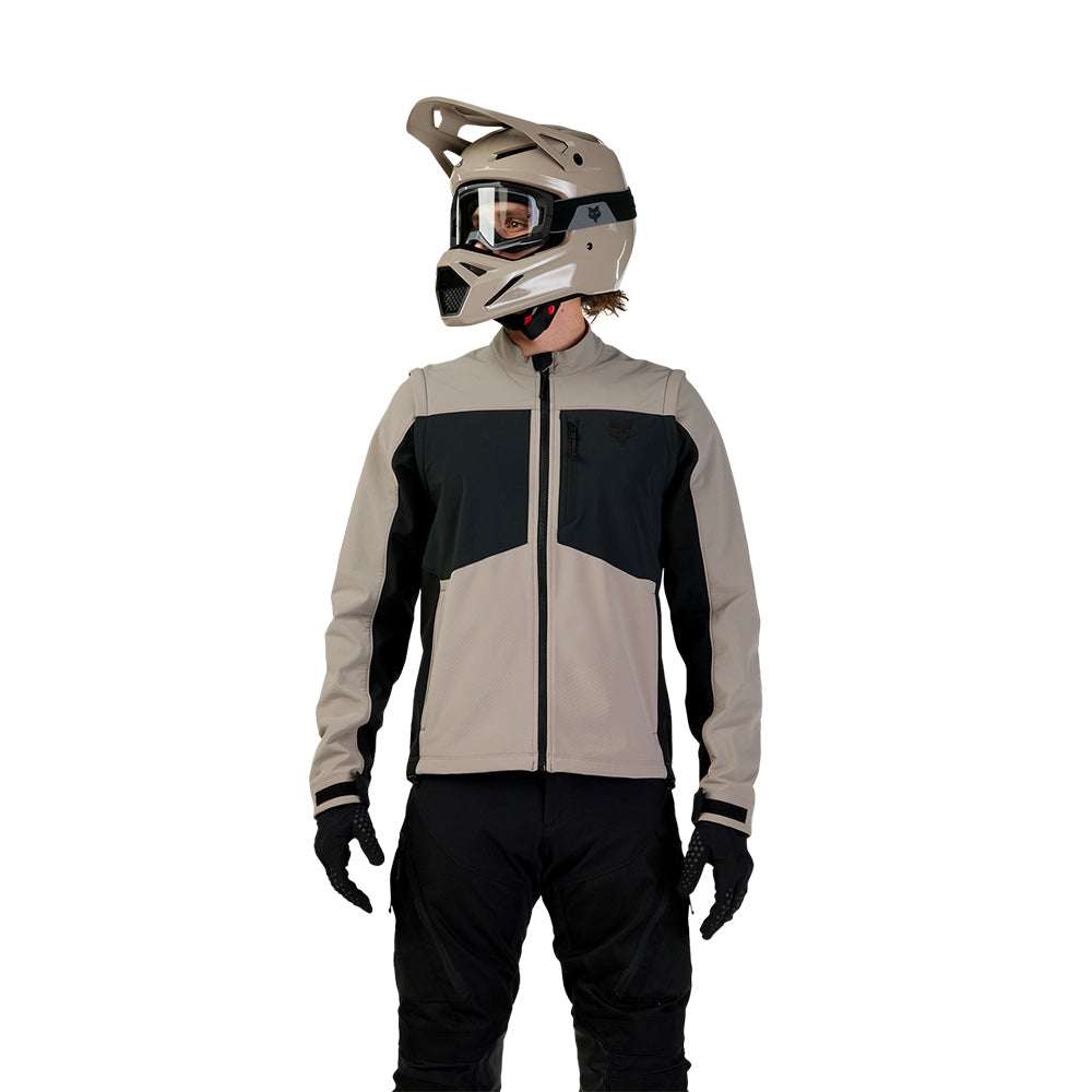 Ranger Off Road Softshell Jacket