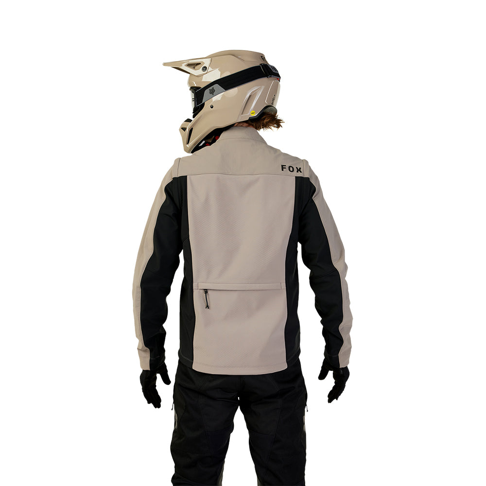 Ranger Off Road Softshell Jacket