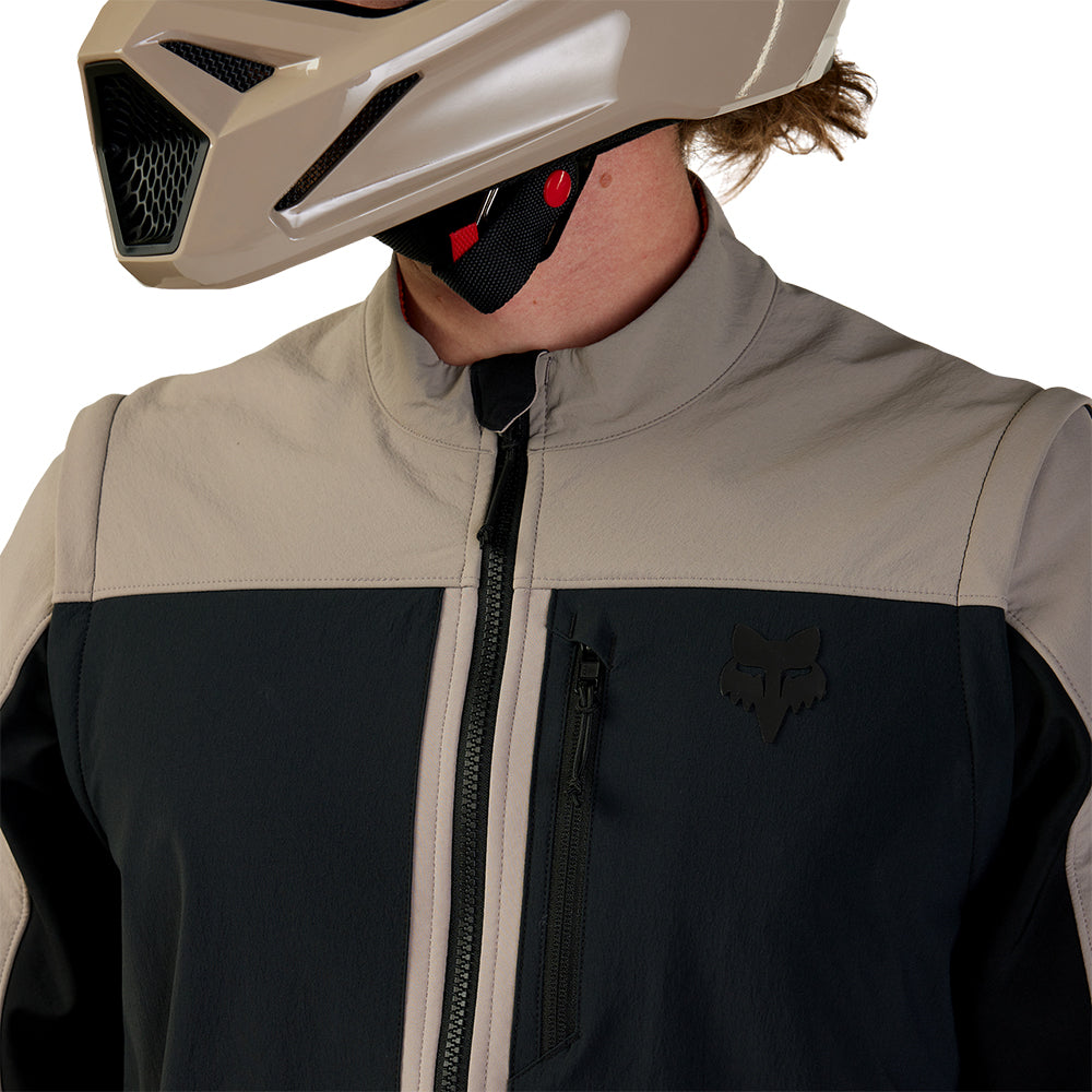 Ranger Off Road Softshell Jacket
