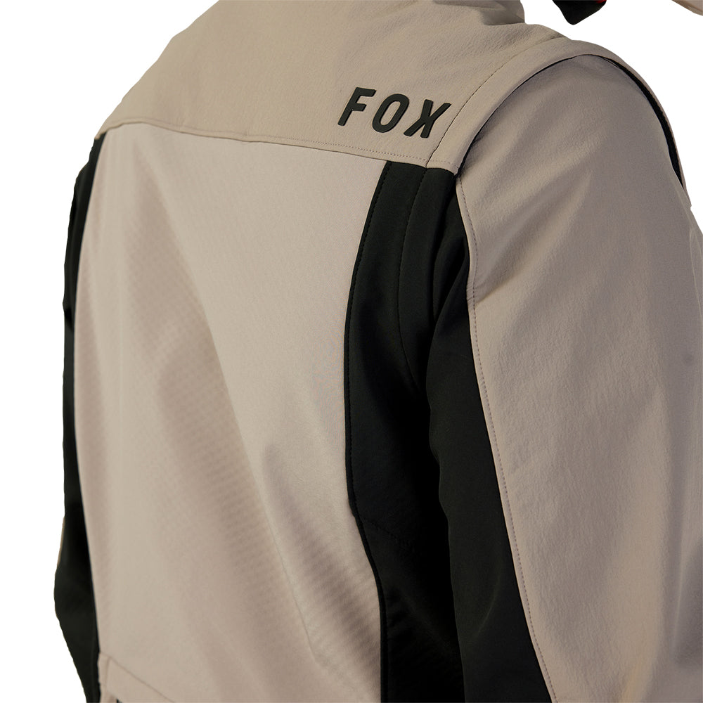 Ranger Off Road Softshell Jacket