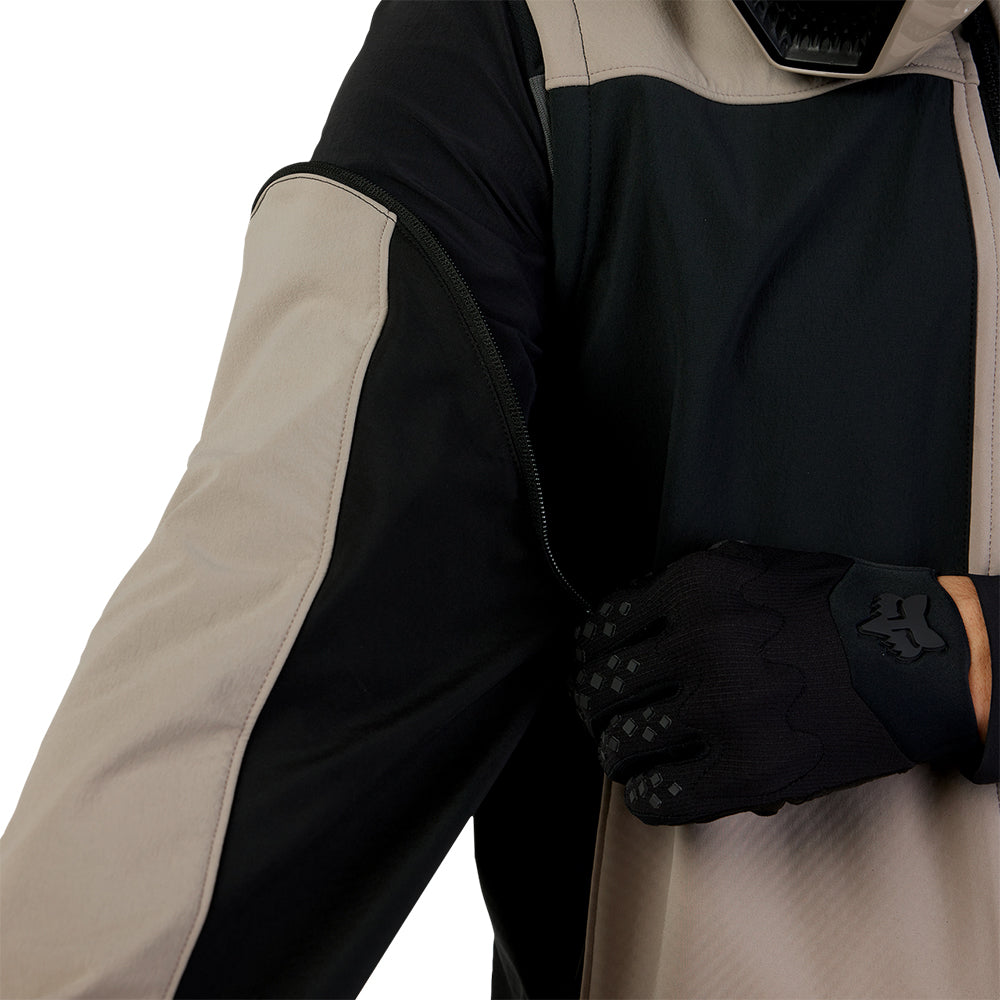 Ranger Off Road Softshell Jacket