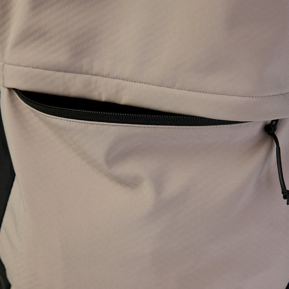 Ranger Off Road Softshell Jacket