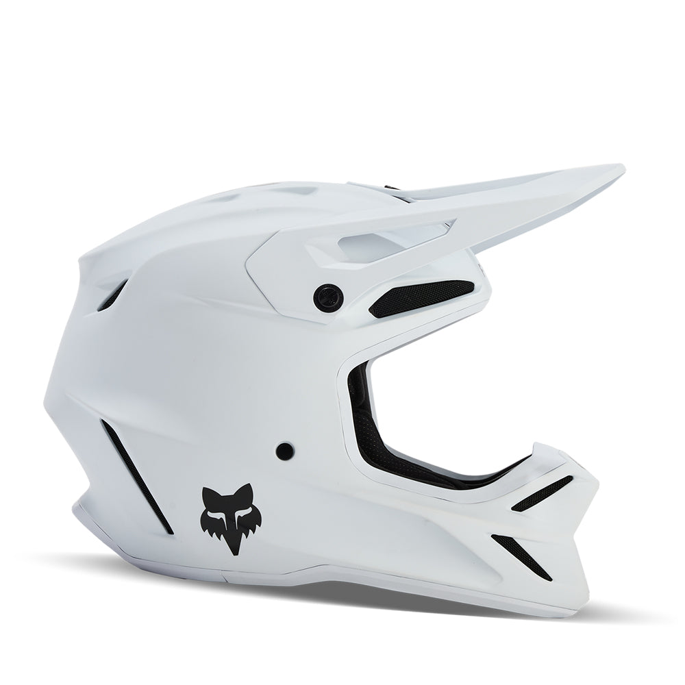 V3 Solid Helmet