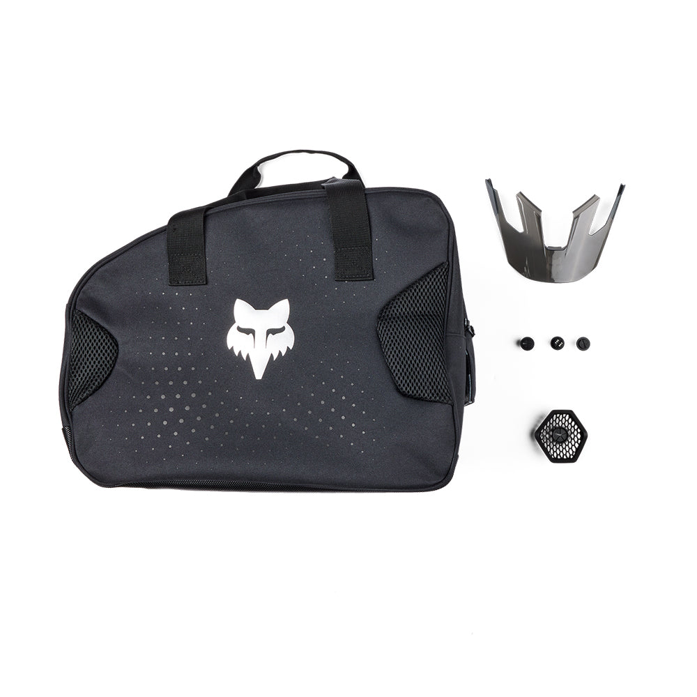 V3 Solid Helmet