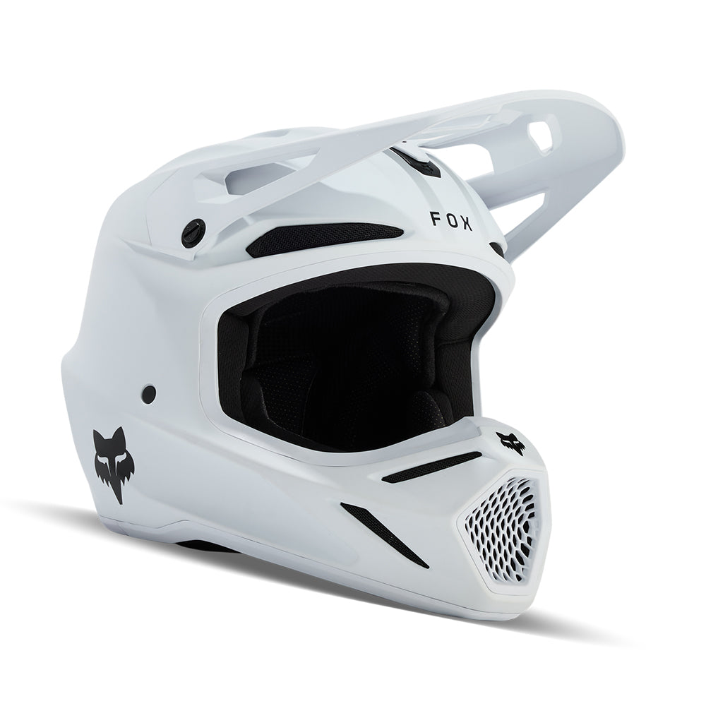 V3 Solid Helmet