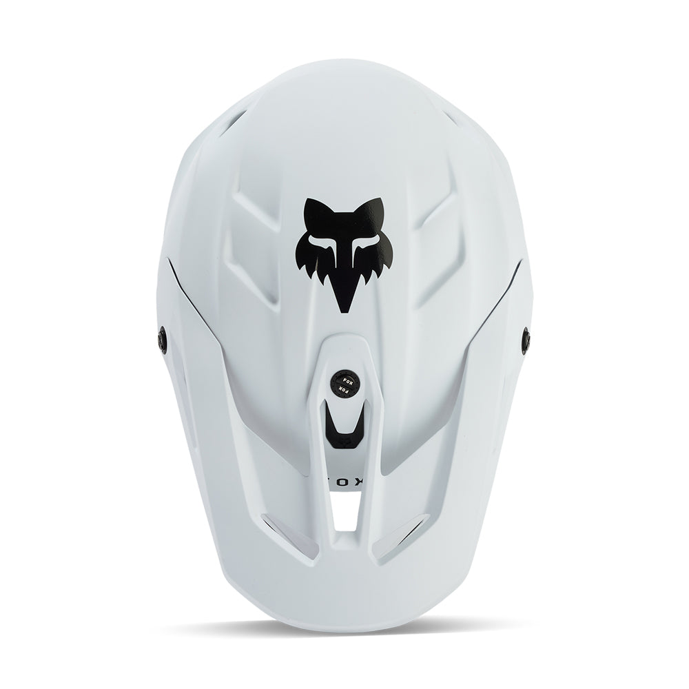 V3 Solid Helmet