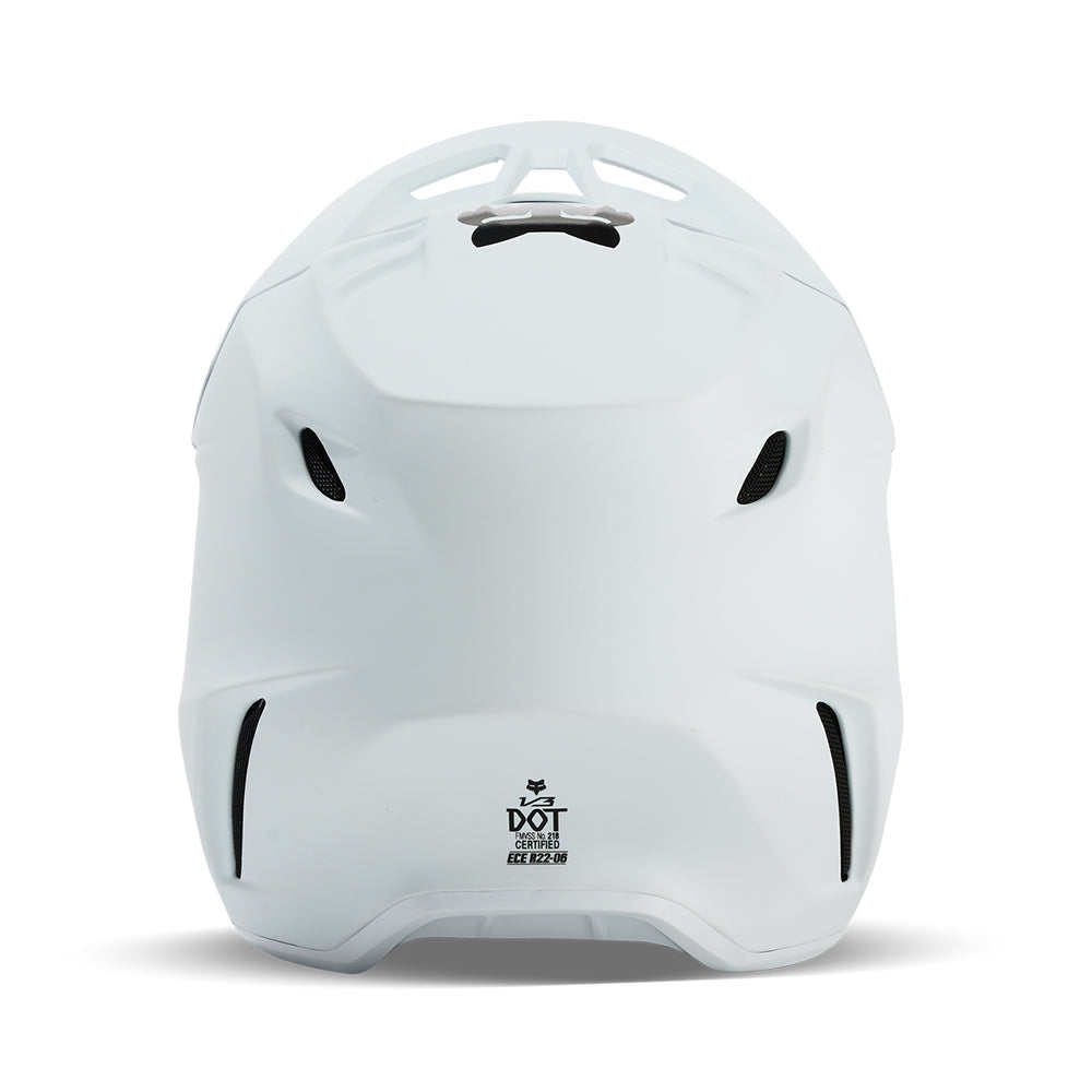 V3 Solid Helmet