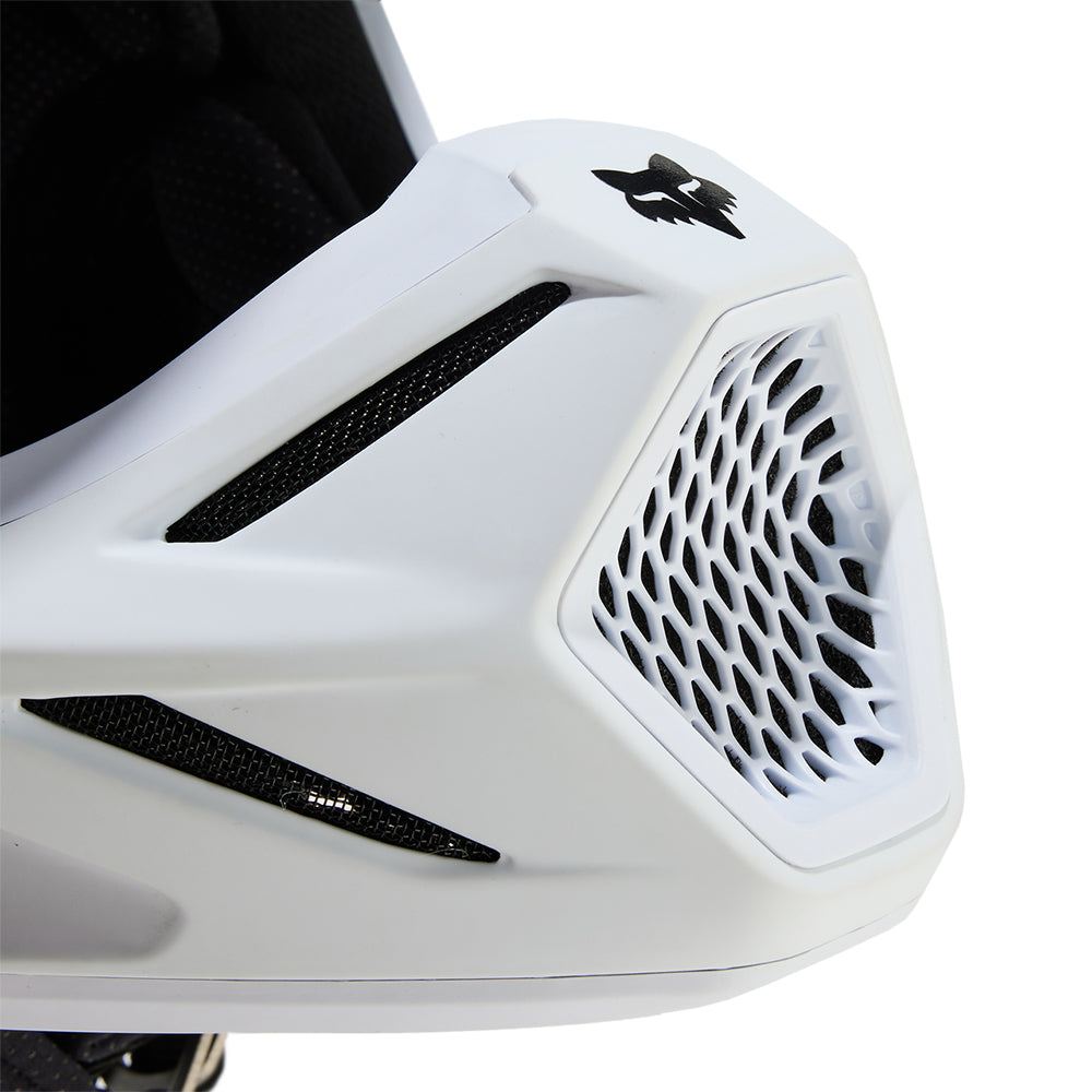 V3 Solid Helmet