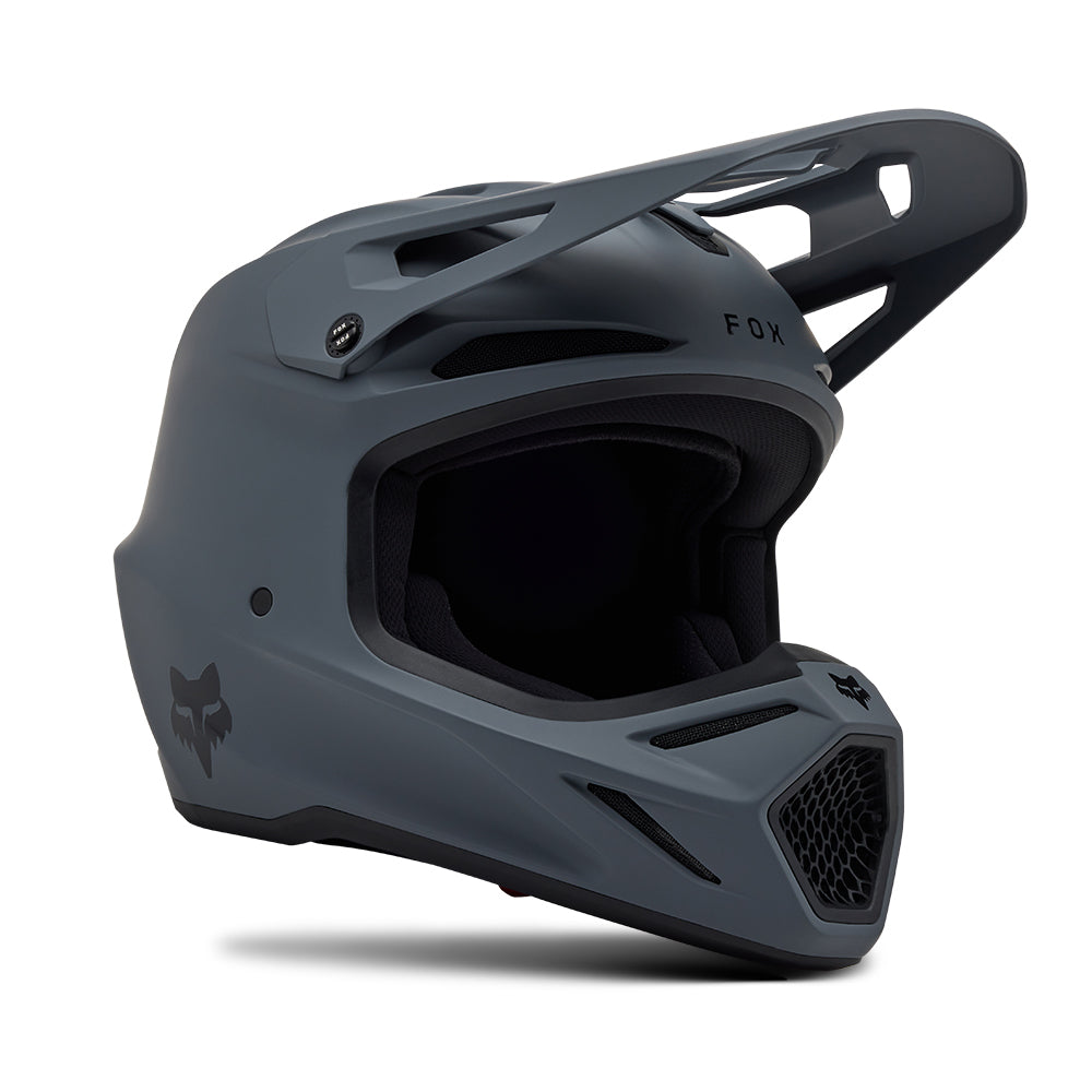 V3 Solid Helmet