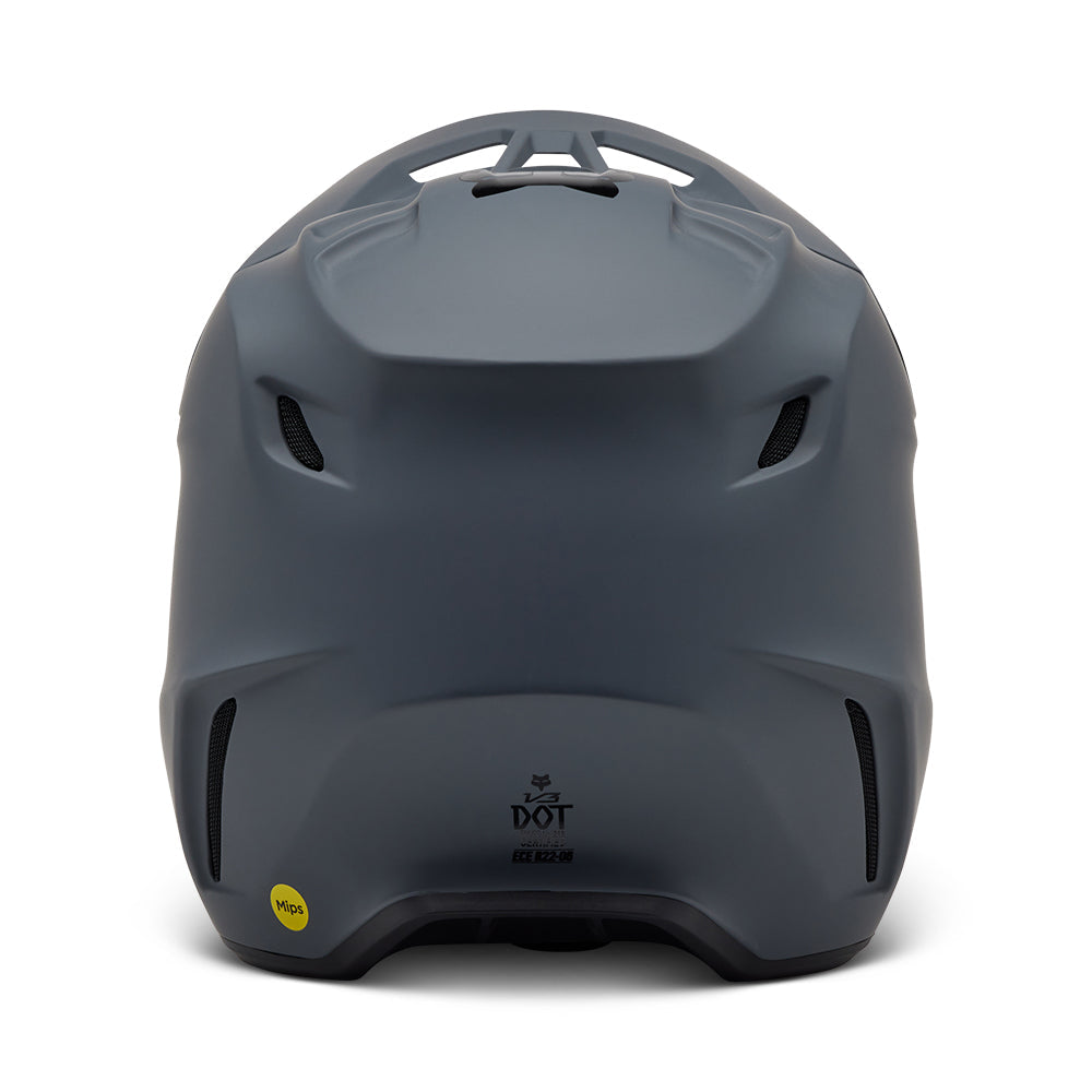 V3 Solid Helmet