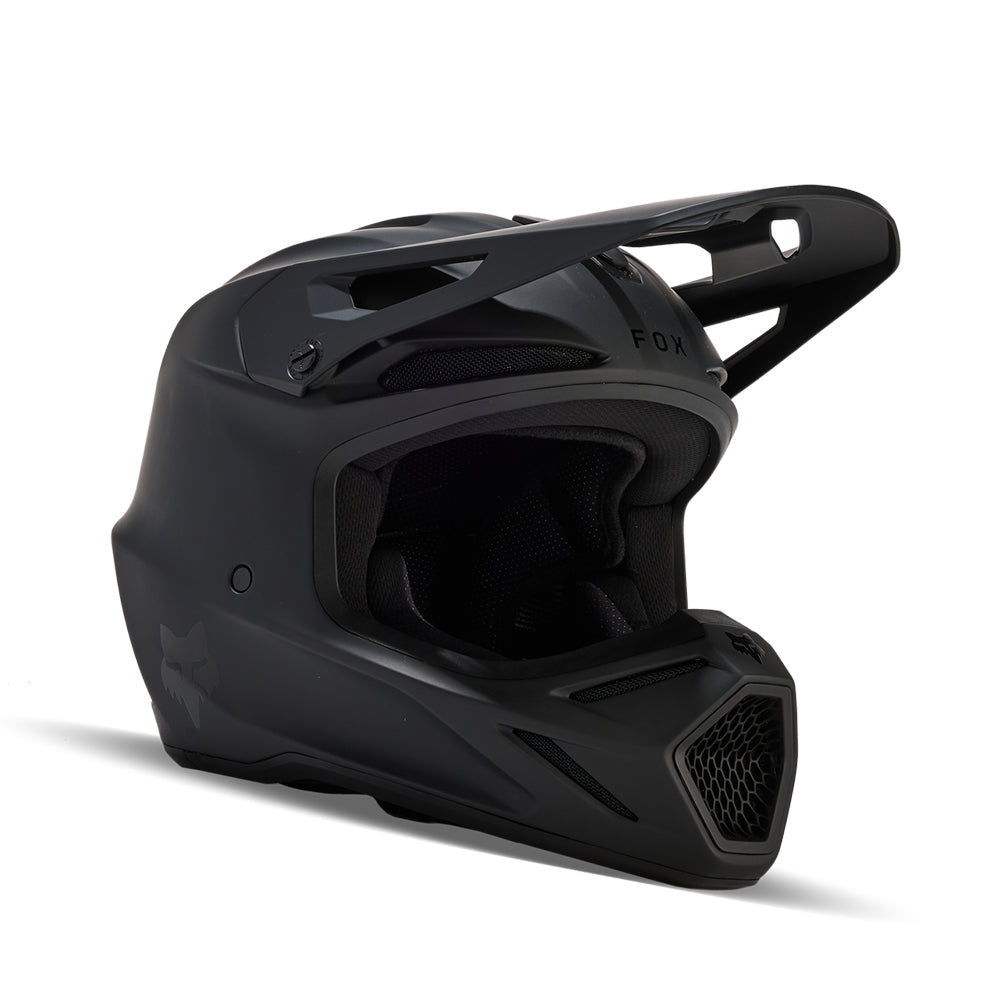 V3 Solid Helmet