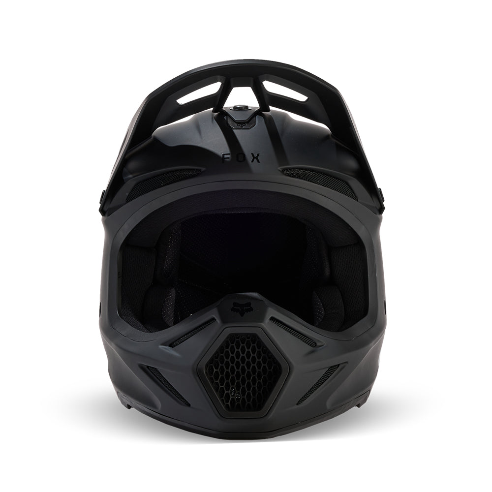 V3 Solid Helmet