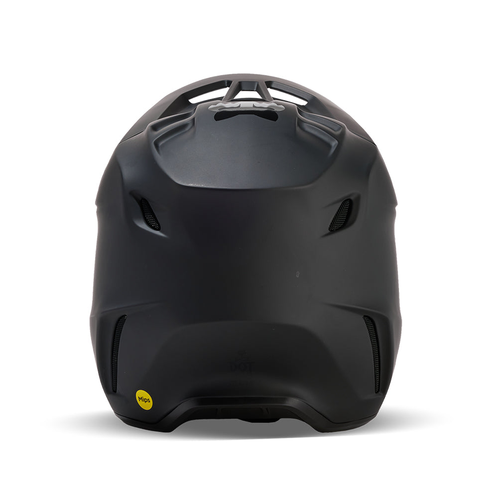 V3 Solid Helmet