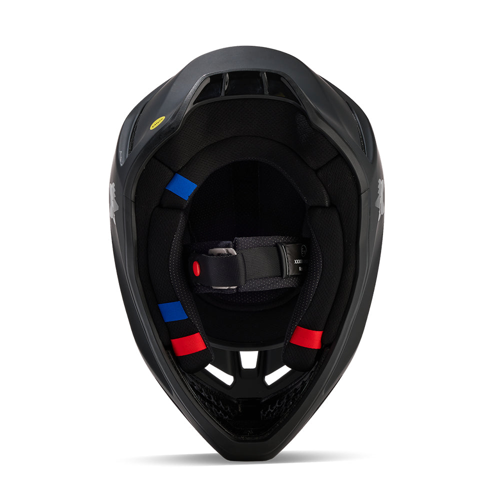 V3 Solid Helmet