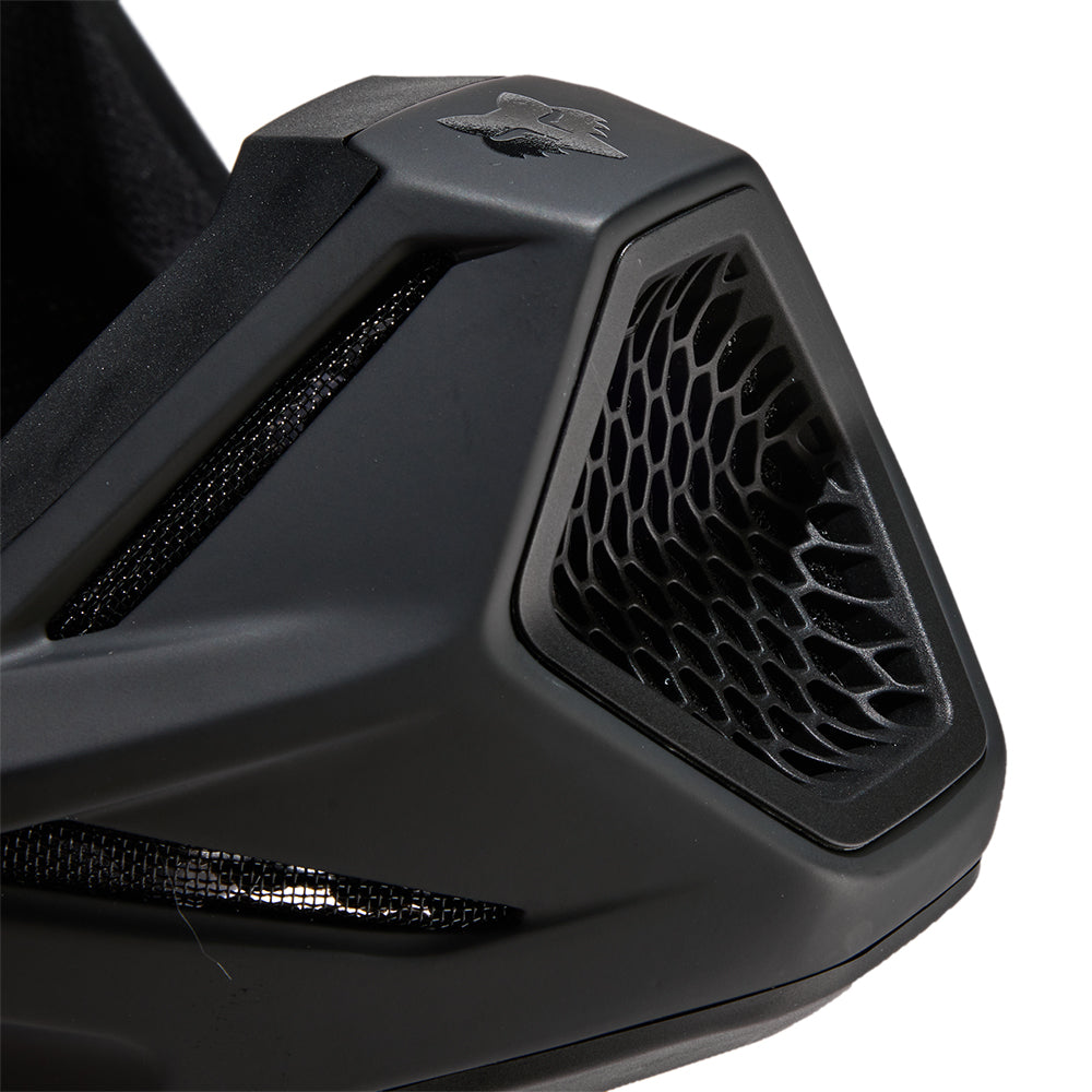 V3 Solid Helmet