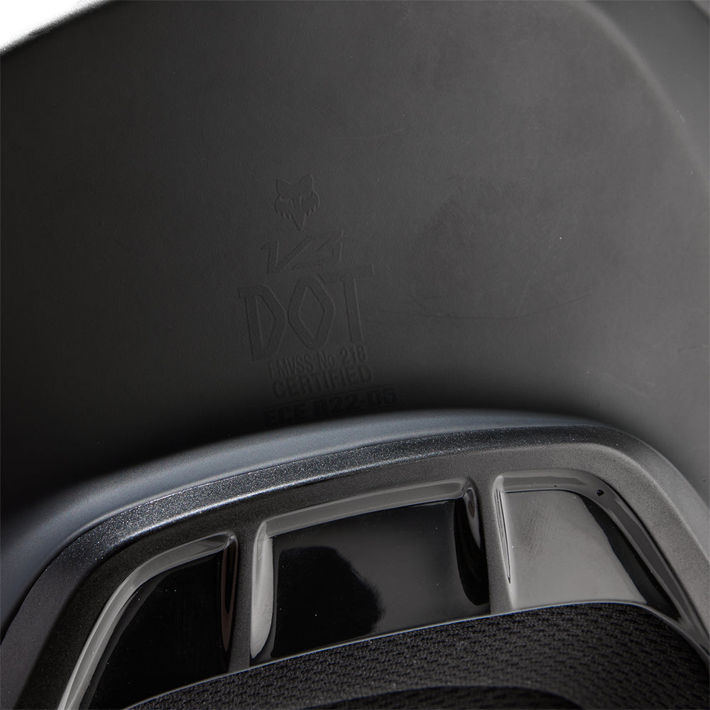 V3 Solid Helmet