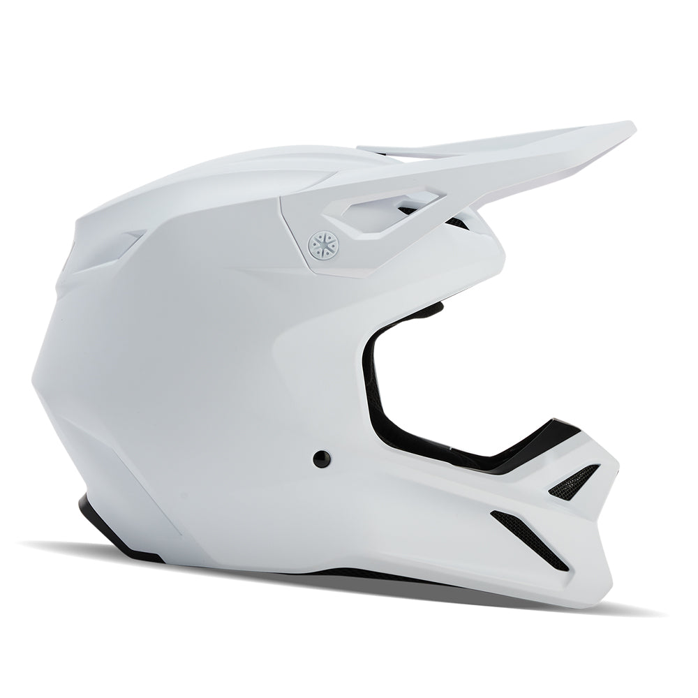 V1 Solid Helmet