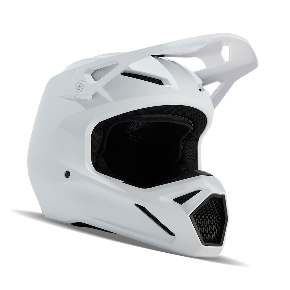 V1 Solid Helmet