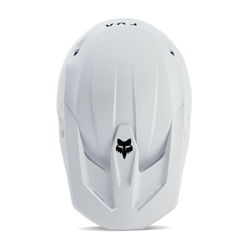 V1 Solid Helmet