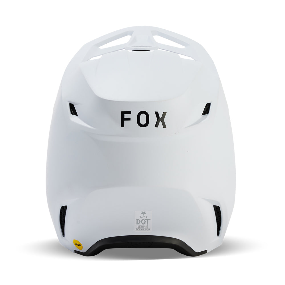 V1 Solid Helmet