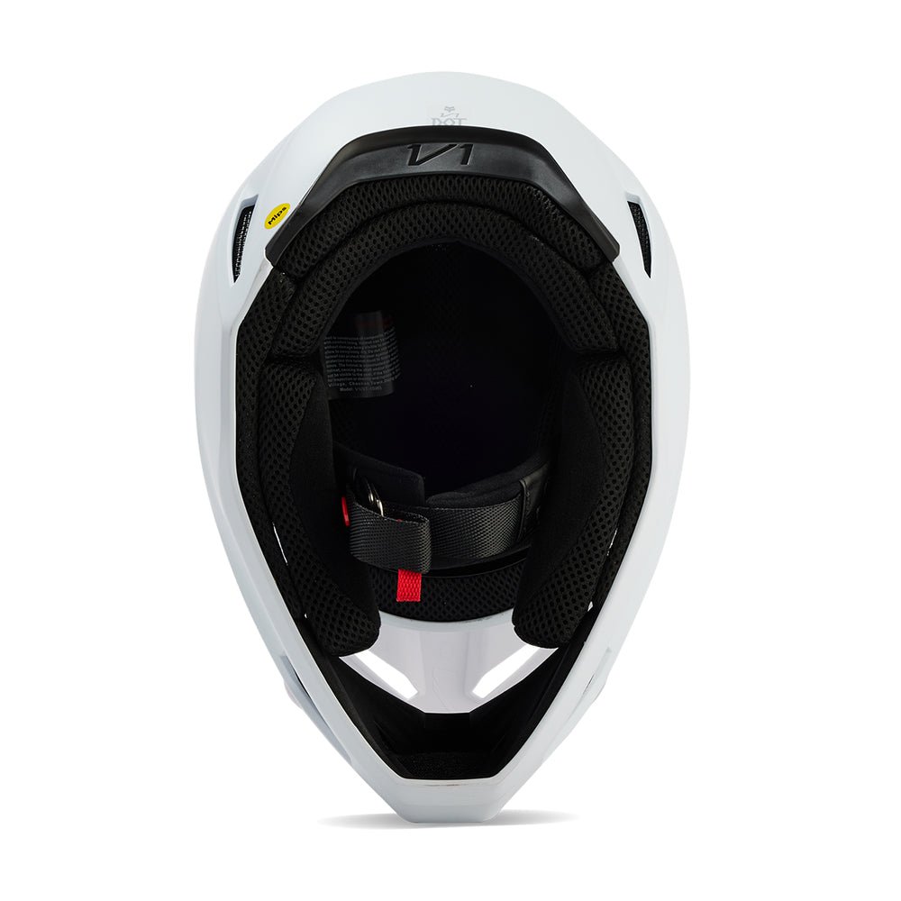 V1 Solid Helmet