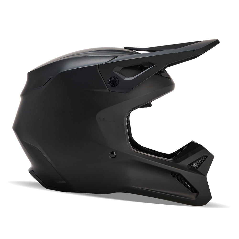 V1 Solid Helmet