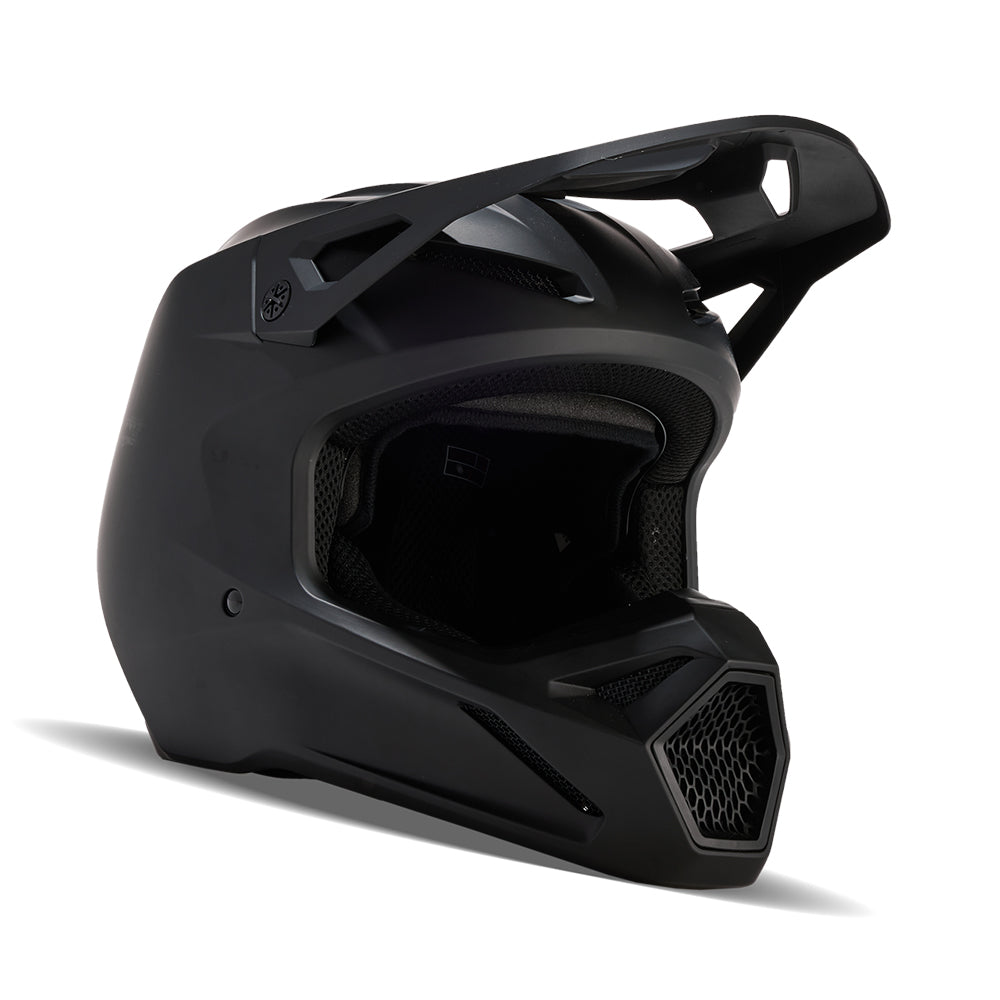 V1 Solid Helmet