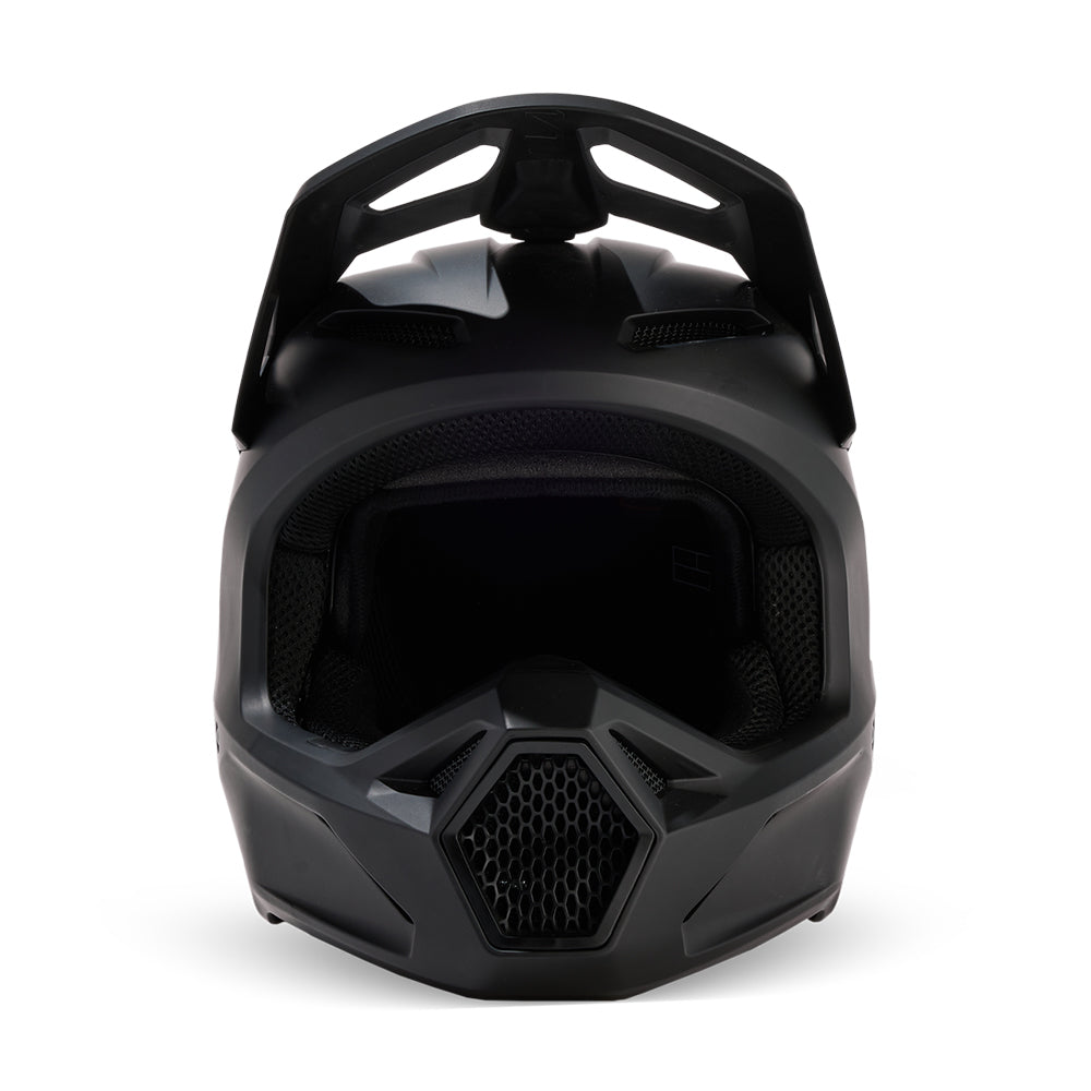 V1 Solid Helmet