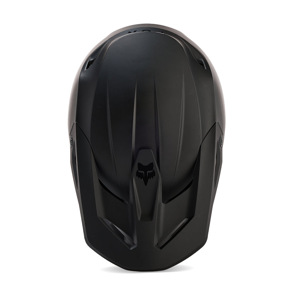 V1 Solid Helmet