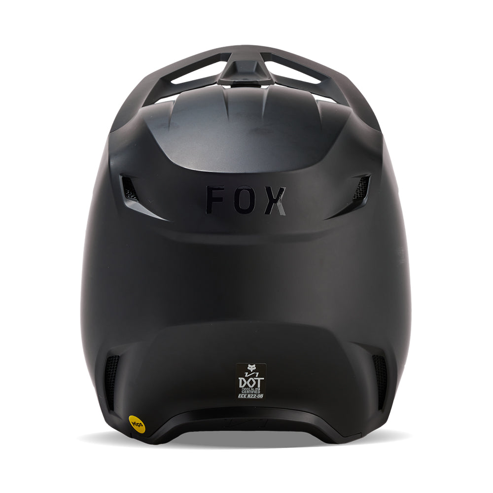 V1 Solid Helmet
