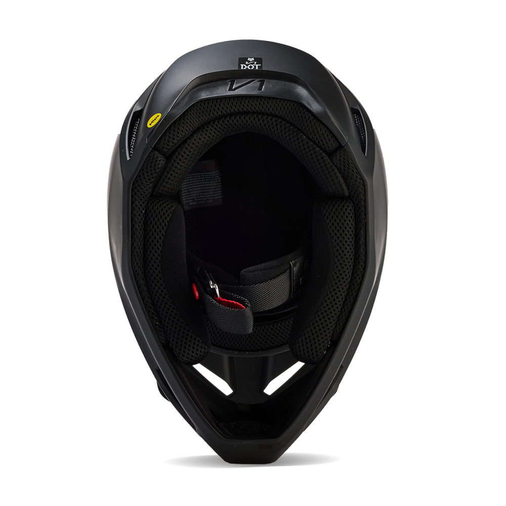 V1 Solid Helmet