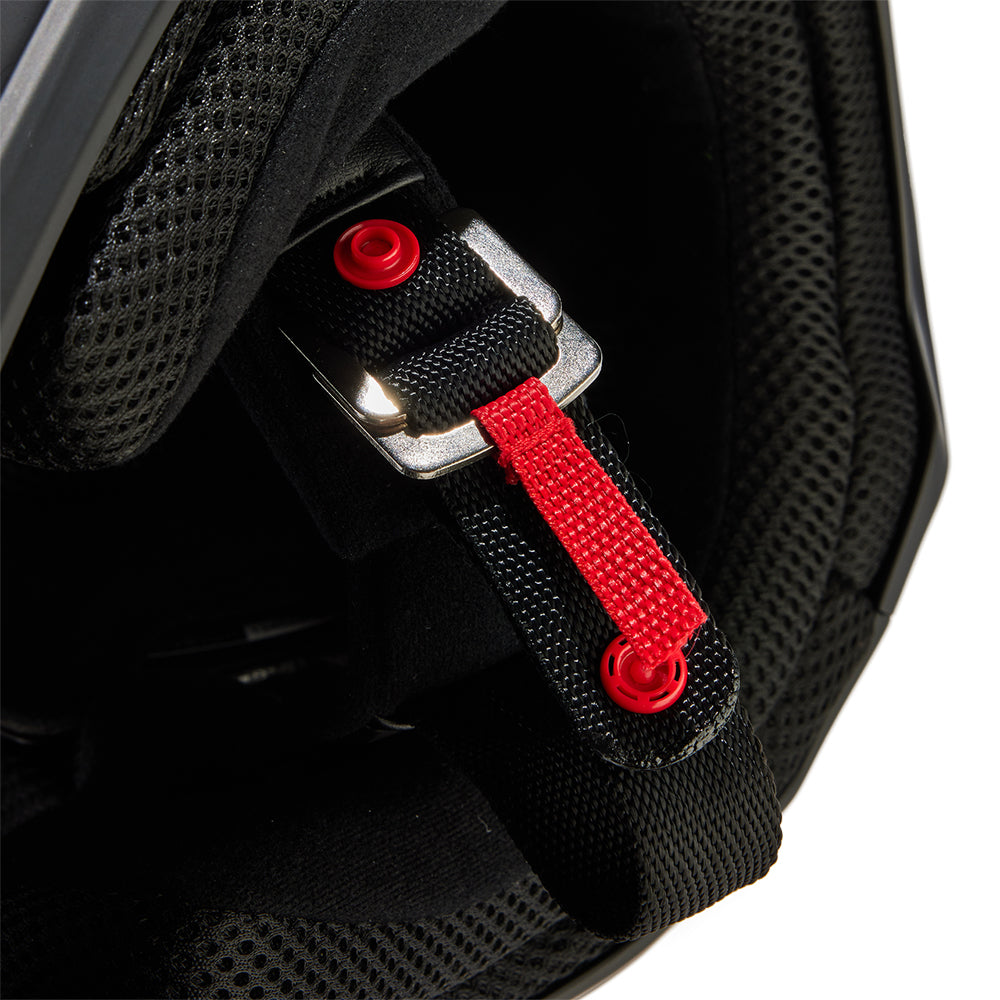 V1 Solid Helmet
