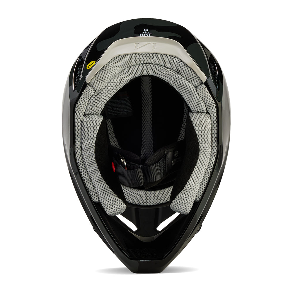 V1 Bnkr Helmet