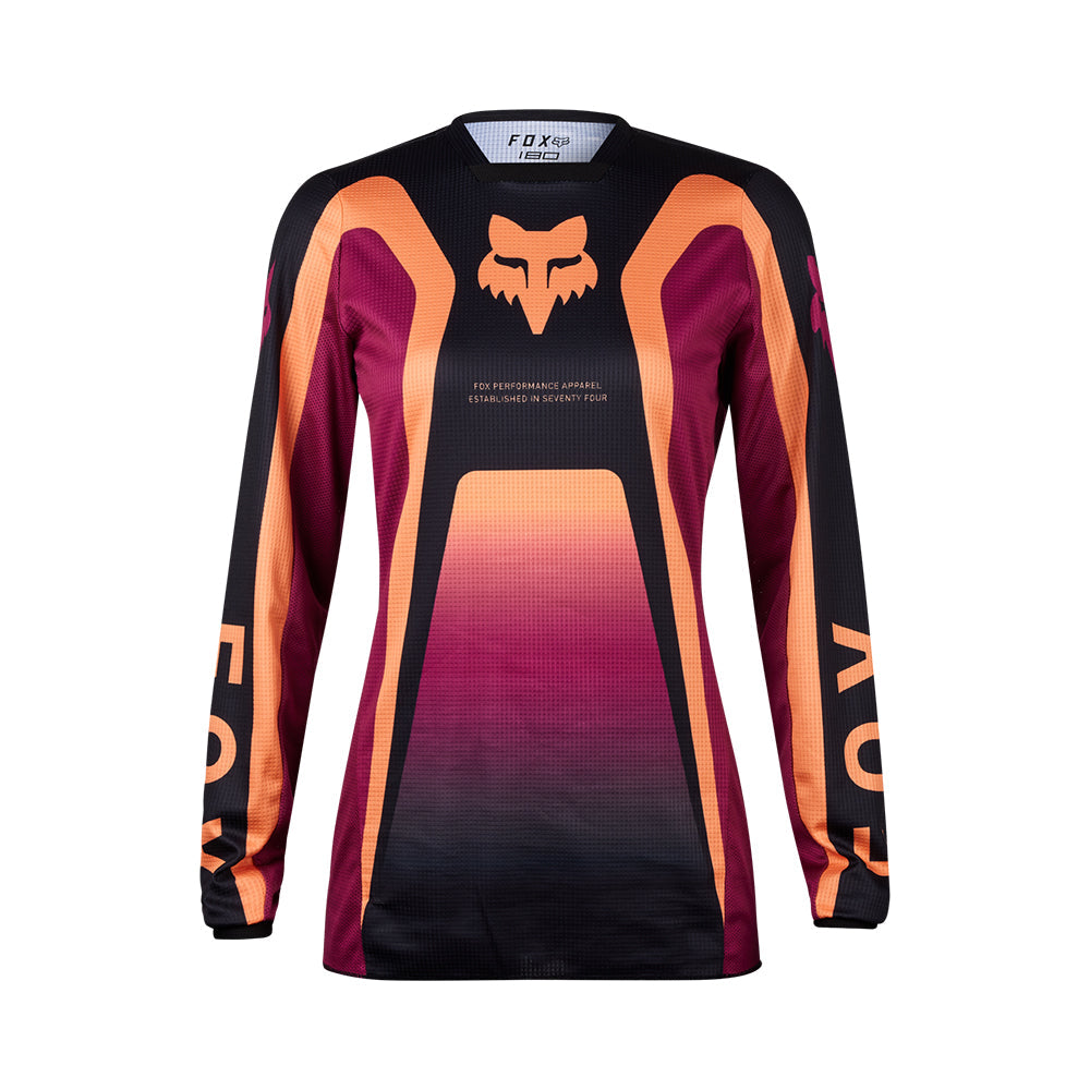 Womens 180 Ballast Jersey