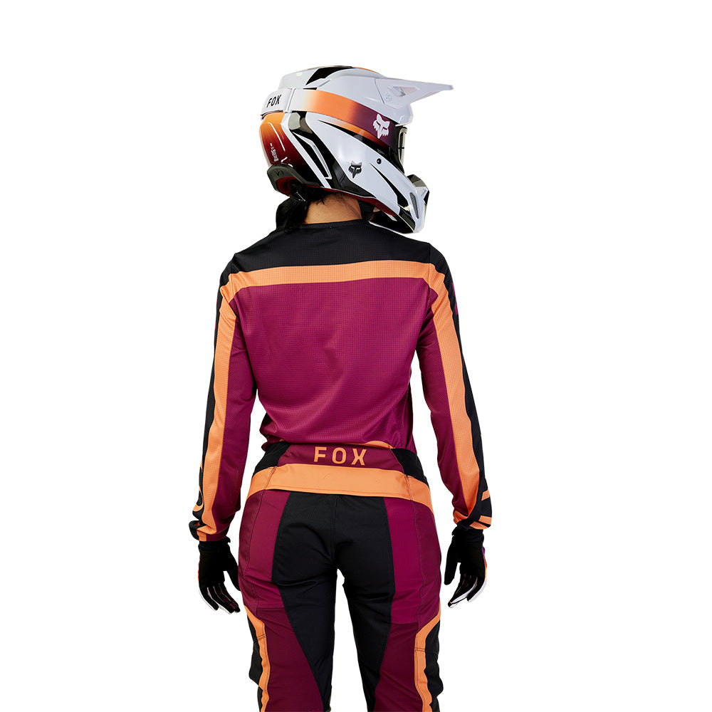 Womens 180 Ballast Jersey