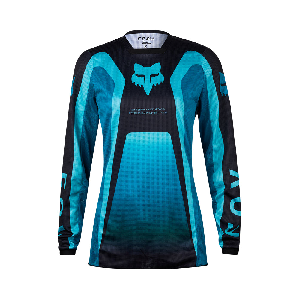 Womens 180 Ballast Jersey