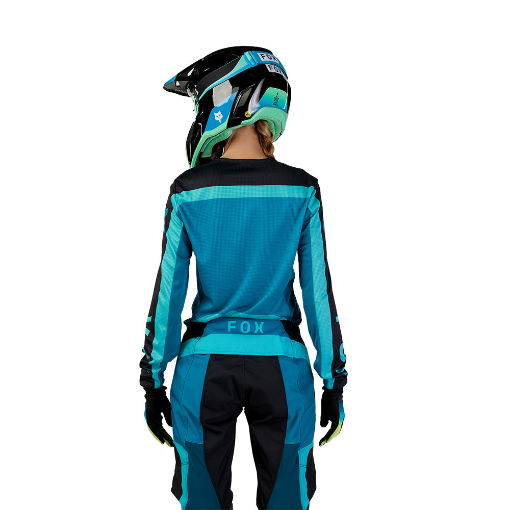 Womens 180 Ballast Jersey
