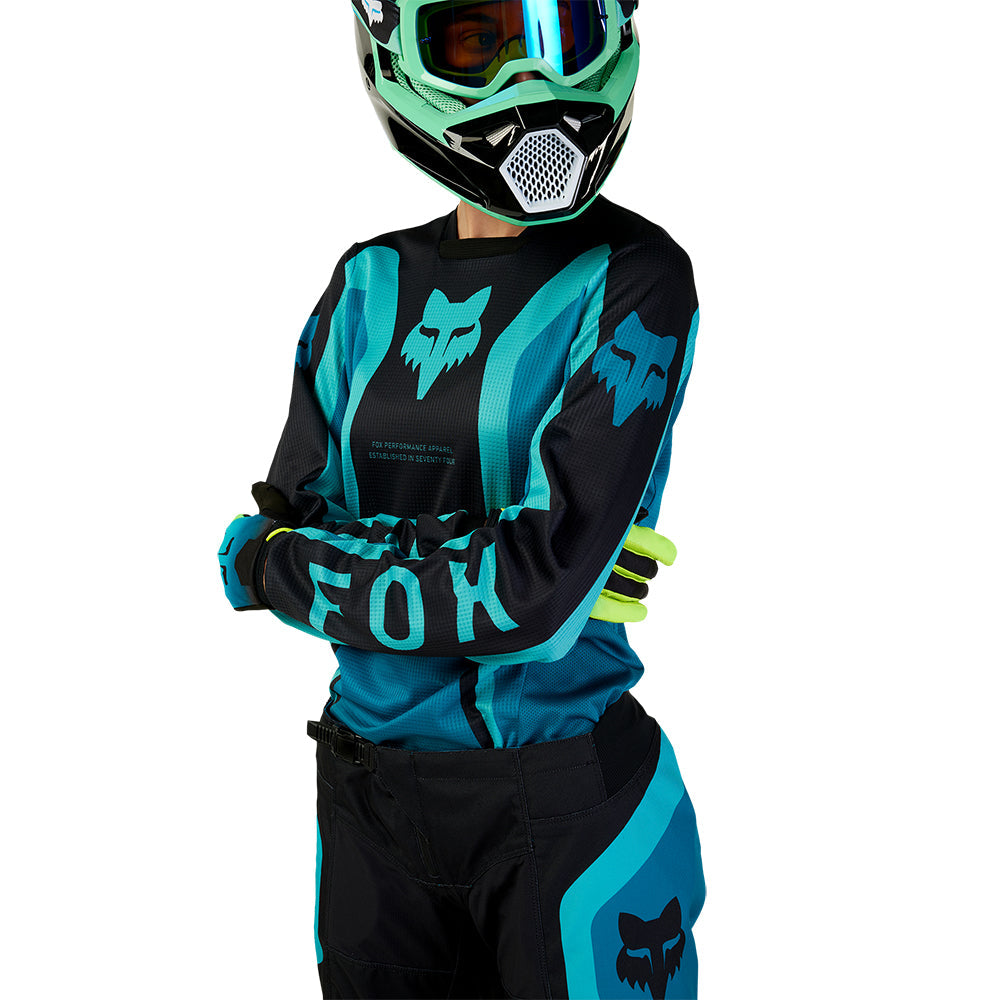 Womens 180 Ballast Jersey
