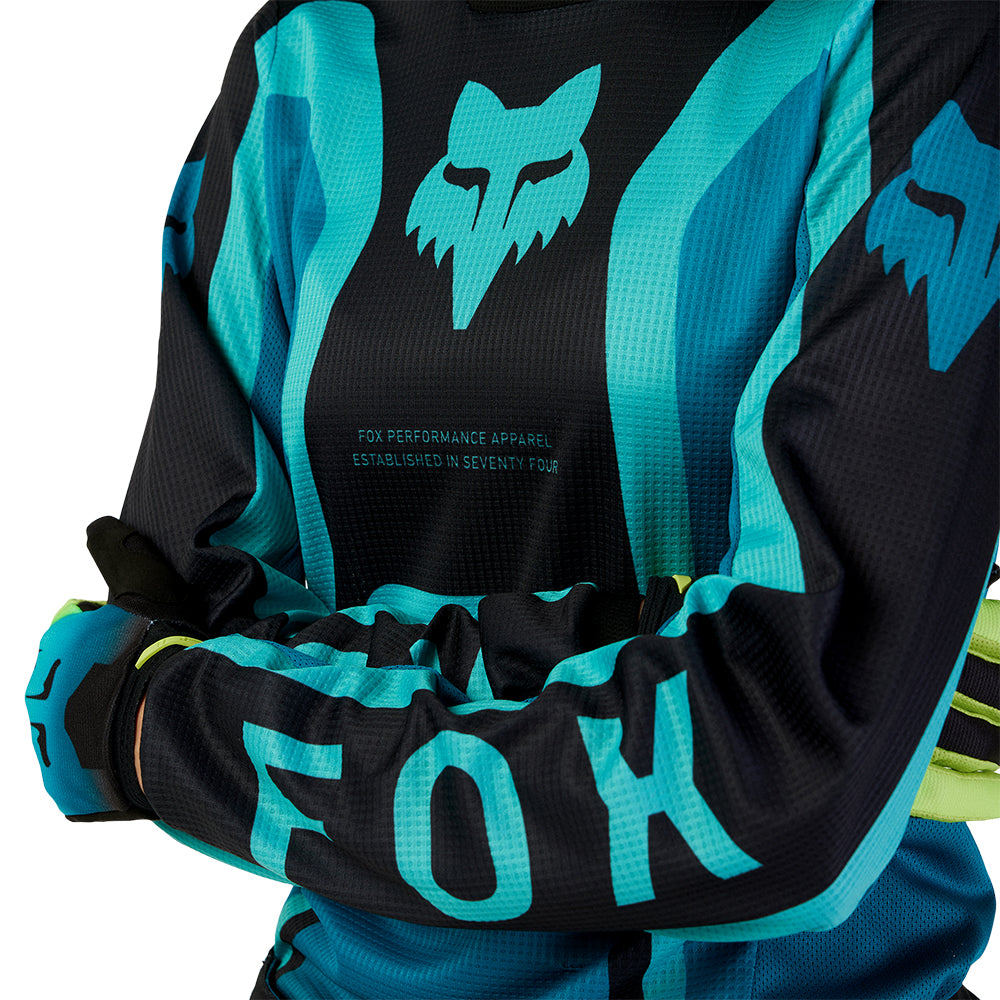 Womens 180 Ballast Jersey