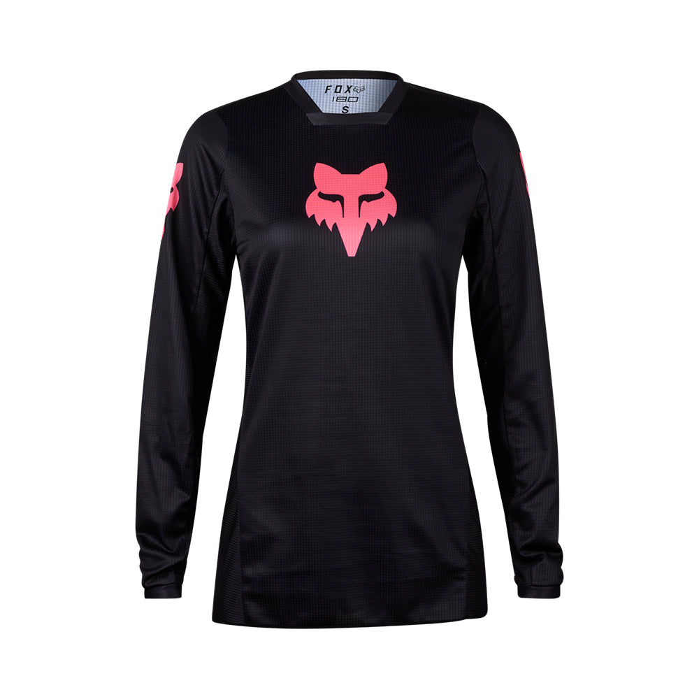 Womens 180 Blackout Jersey