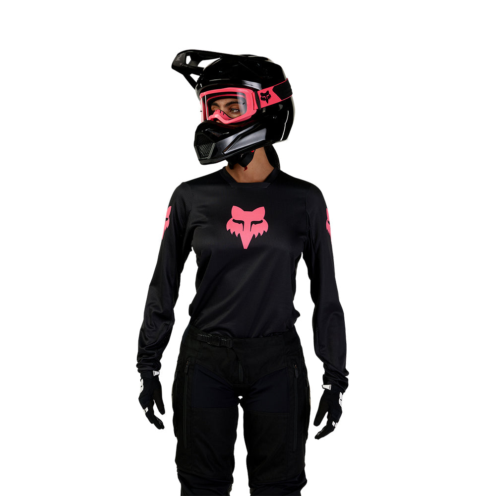 Womens 180 Blackout Jersey