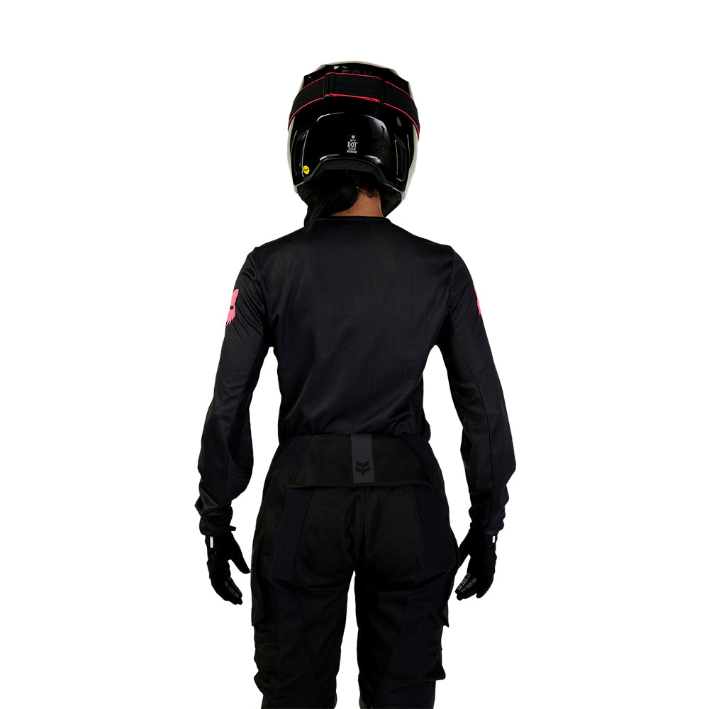 Womens 180 Blackout Jersey