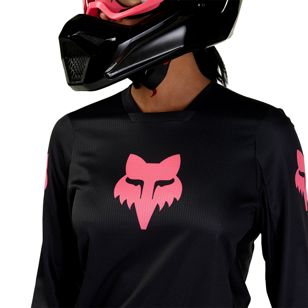 Womens 180 Blackout Jersey