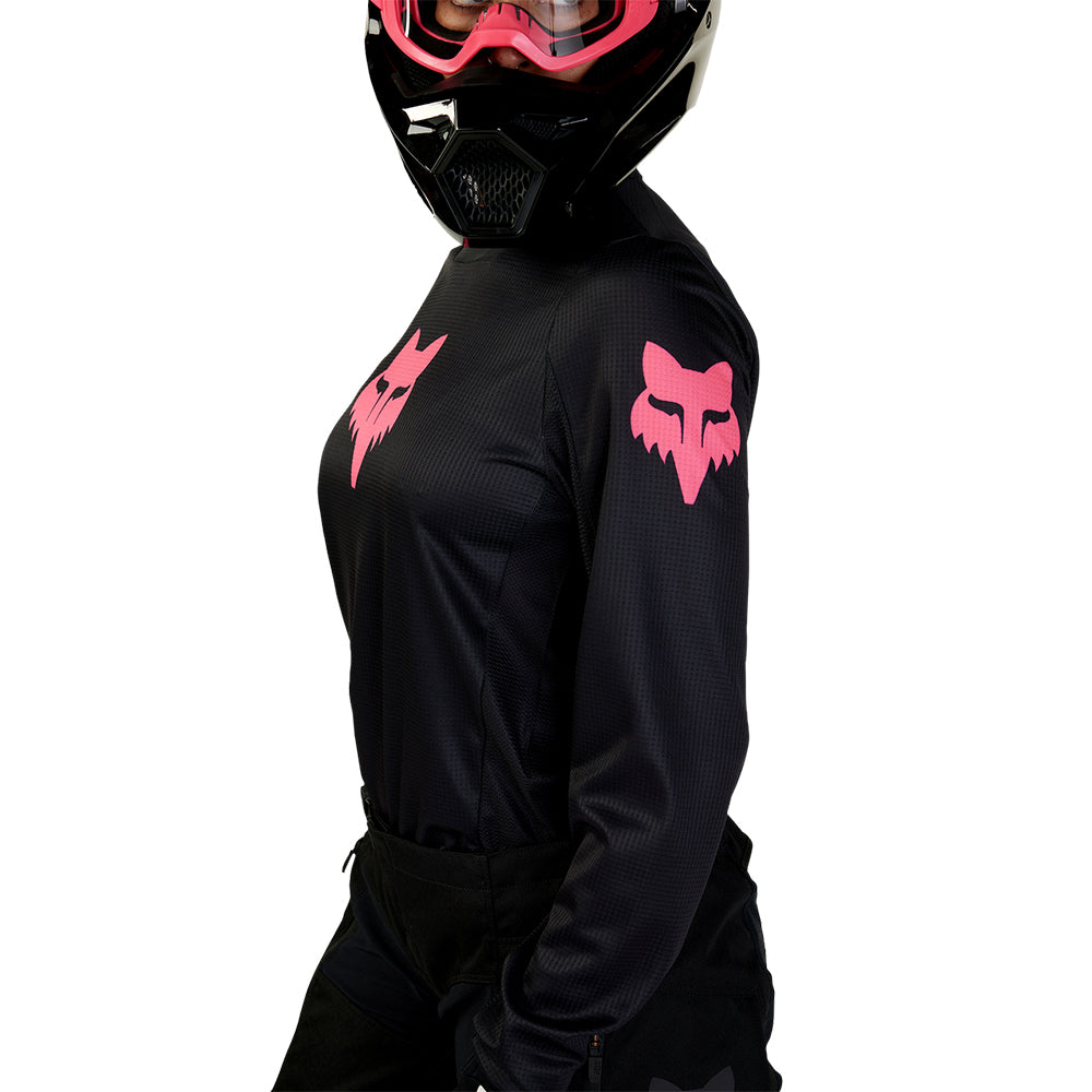 Womens 180 Blackout Jersey