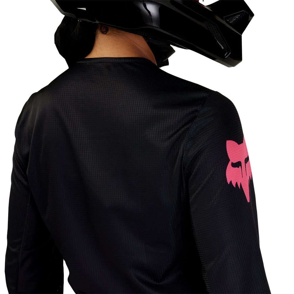 Womens 180 Blackout Jersey